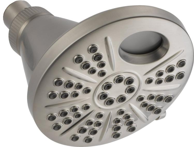 Delta Faucet Temp2O Temperature Gauge Shower Head