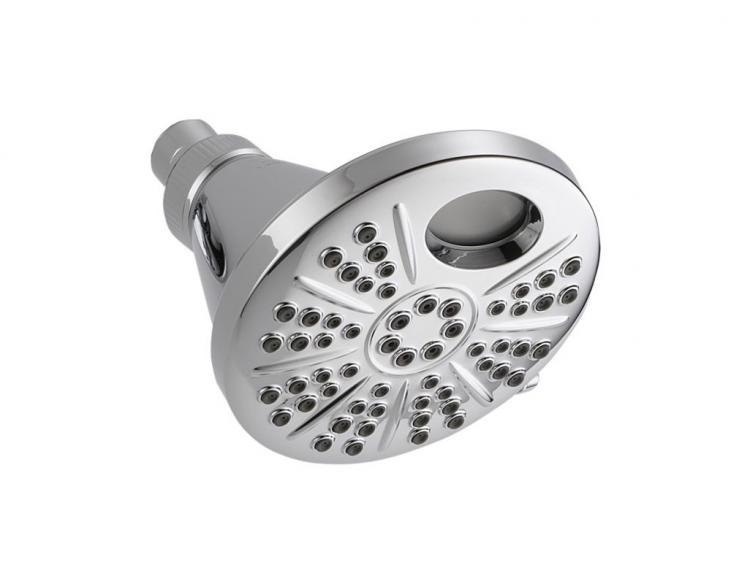Delta Faucet Temp2O Temperature Gauge Shower Head