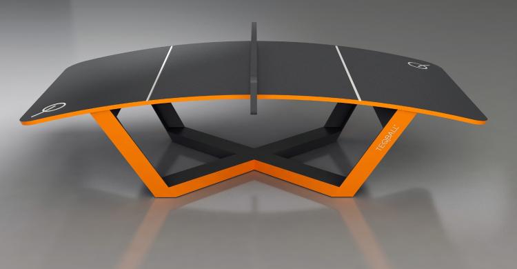 TEQBALL