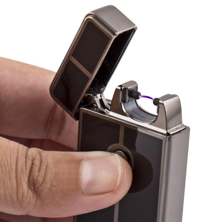 Tesla Coil Lighter - Electric Lighter