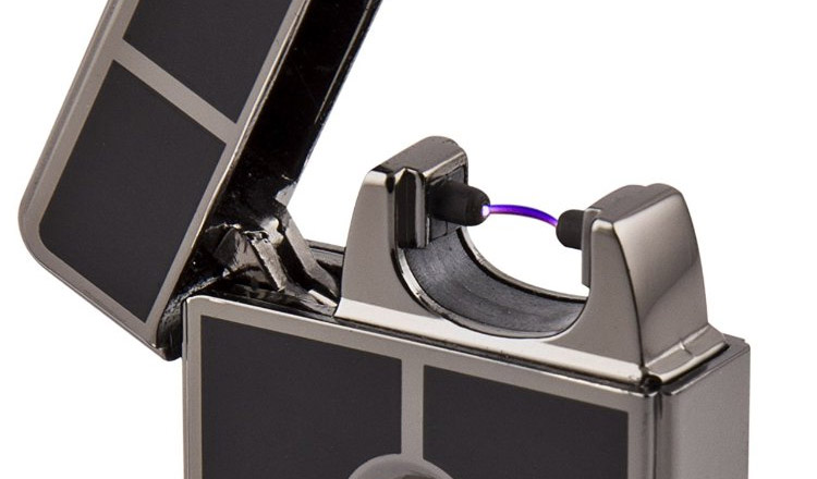Tesla Coil Lighter - Electric Lighter