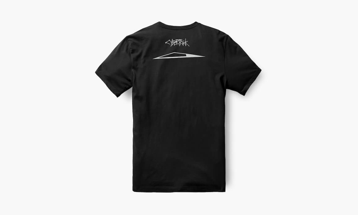 Tesla Cybertruck Smashed Window T-Shirt - Cybertruck Bulletproof  cracked window Tee