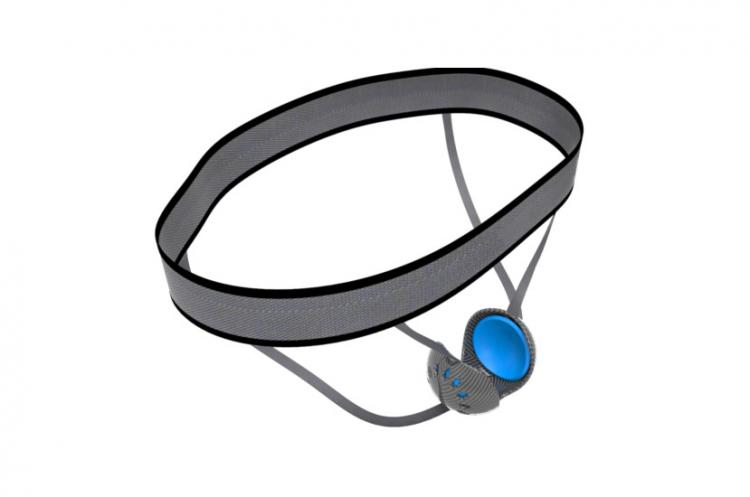 Testicle Cooling Device - Cooltec BeCoolMen Ball Cooling Underwear