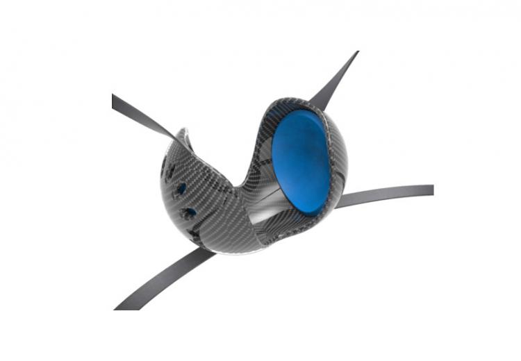 Testicle Cooling Device - Cooltec BeCoolMen Ball Cooling Underwear