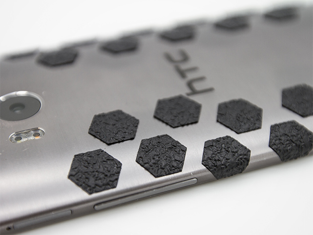 Gear Gripz - Textured Rubber Grip Tape