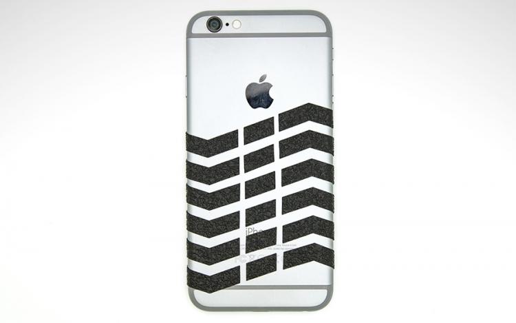 Gear Gripz - Textured Rubber Grip Tape