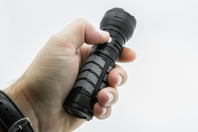 Gear Gripz - Textured Rubber Grip Tape