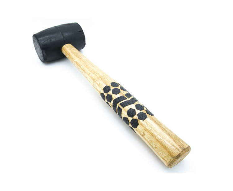 Gear Gripz - Textured Rubber Grip Tape
