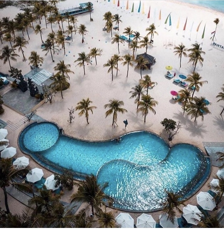 bad pool design