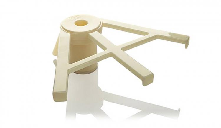 Thaw Claw Sink Suction Tool Helps Thaw Meat 7x Faster