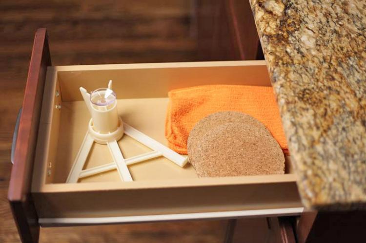 Thaw Claw Sink Suction Tool Helps Thaw Meat 7x Faster