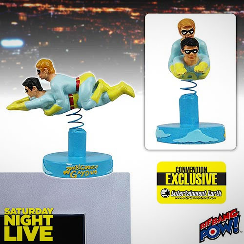 Ambiguously Gay Duo Bobble Head
