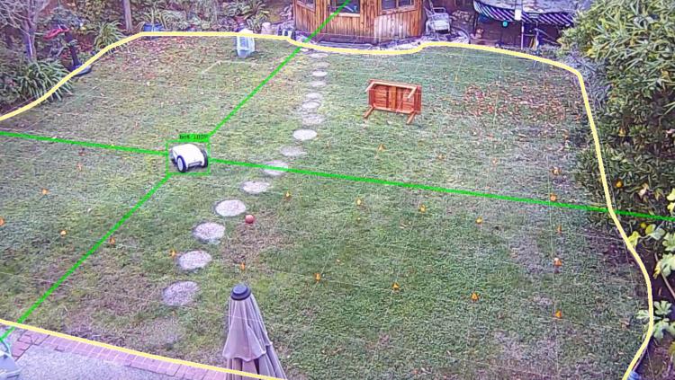Beetl Autonomous Robot That Finds And Picks Up Dog Poop - Automatic dog poop cleaning robot