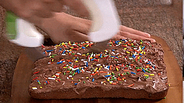 Bolo Rolling Knife - GIF