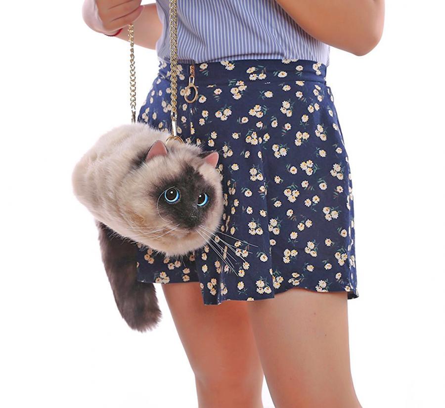 The Cat Lady Starter Pack - Gift ideas for cat lovers