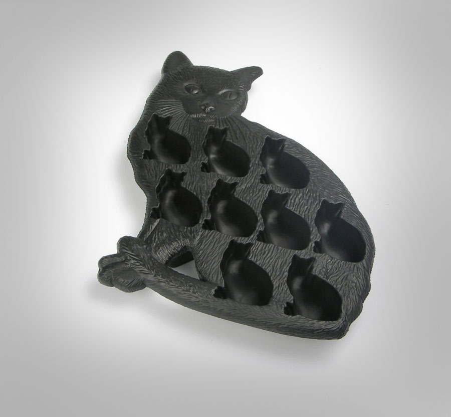 The Cat Lady Starter Pack - Gift ideas for cat lovers