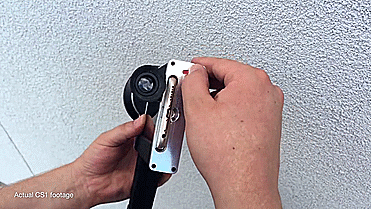 Cinematic Smart Case For iPhone 6 - GIF