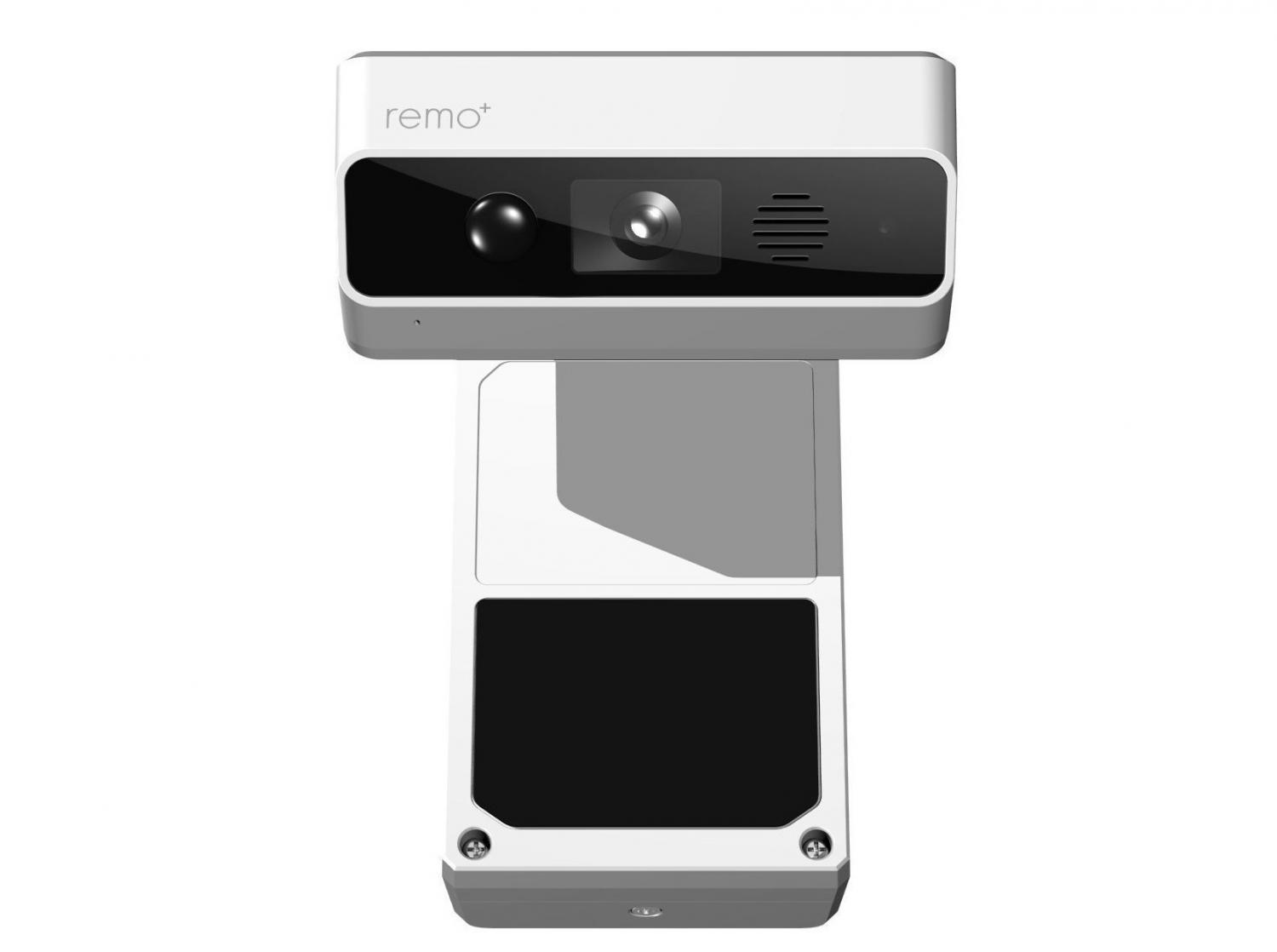 DoorCam Over The Door Smart Camera That Sets Up In Seconds