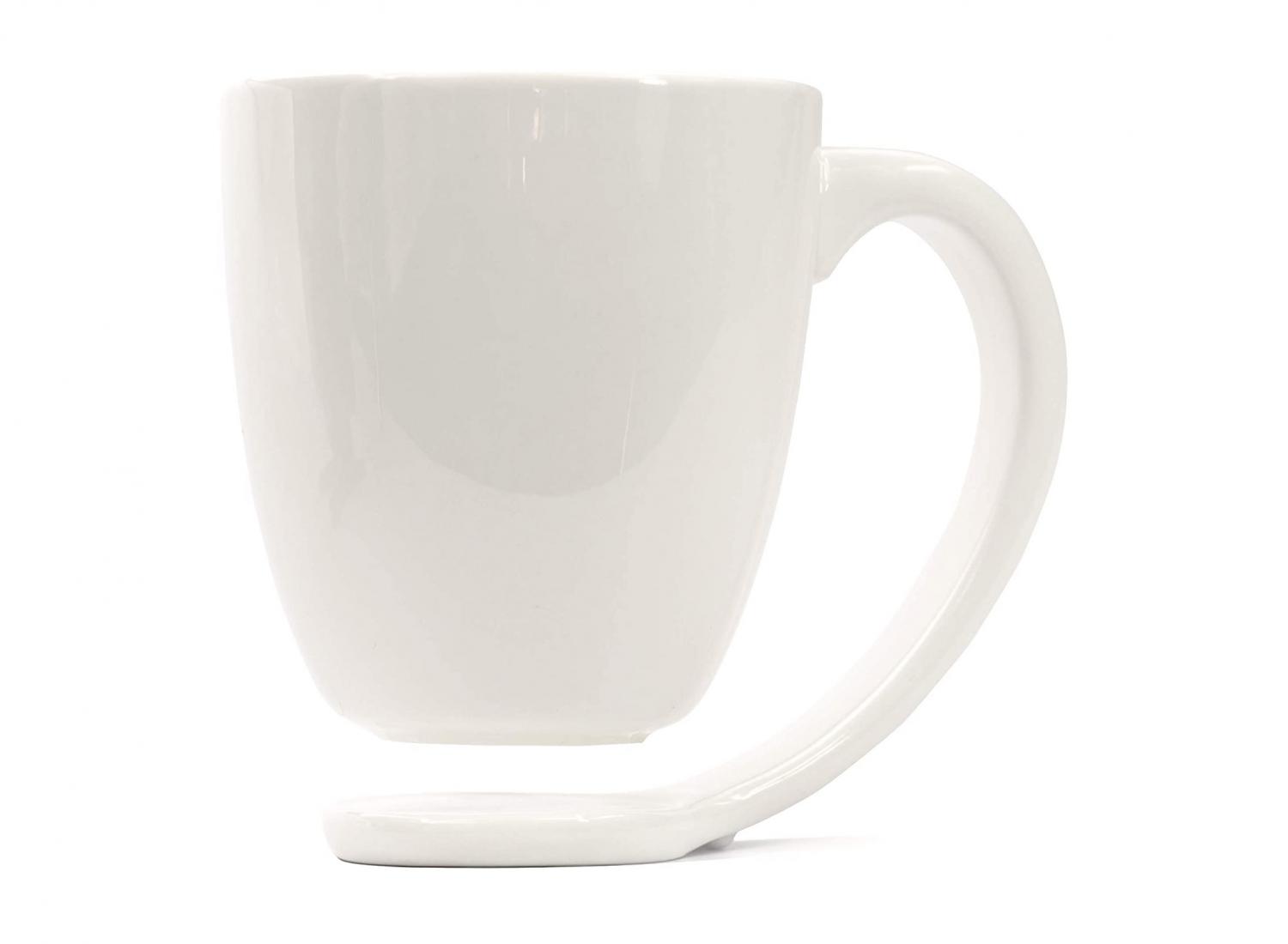 The Floating Coffee Mug - Hovering mug