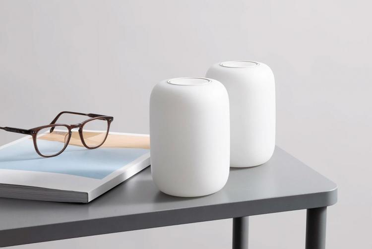 Casper Glow Light - Smart bed light helps lull you to sleep - Self-dimming smart light
