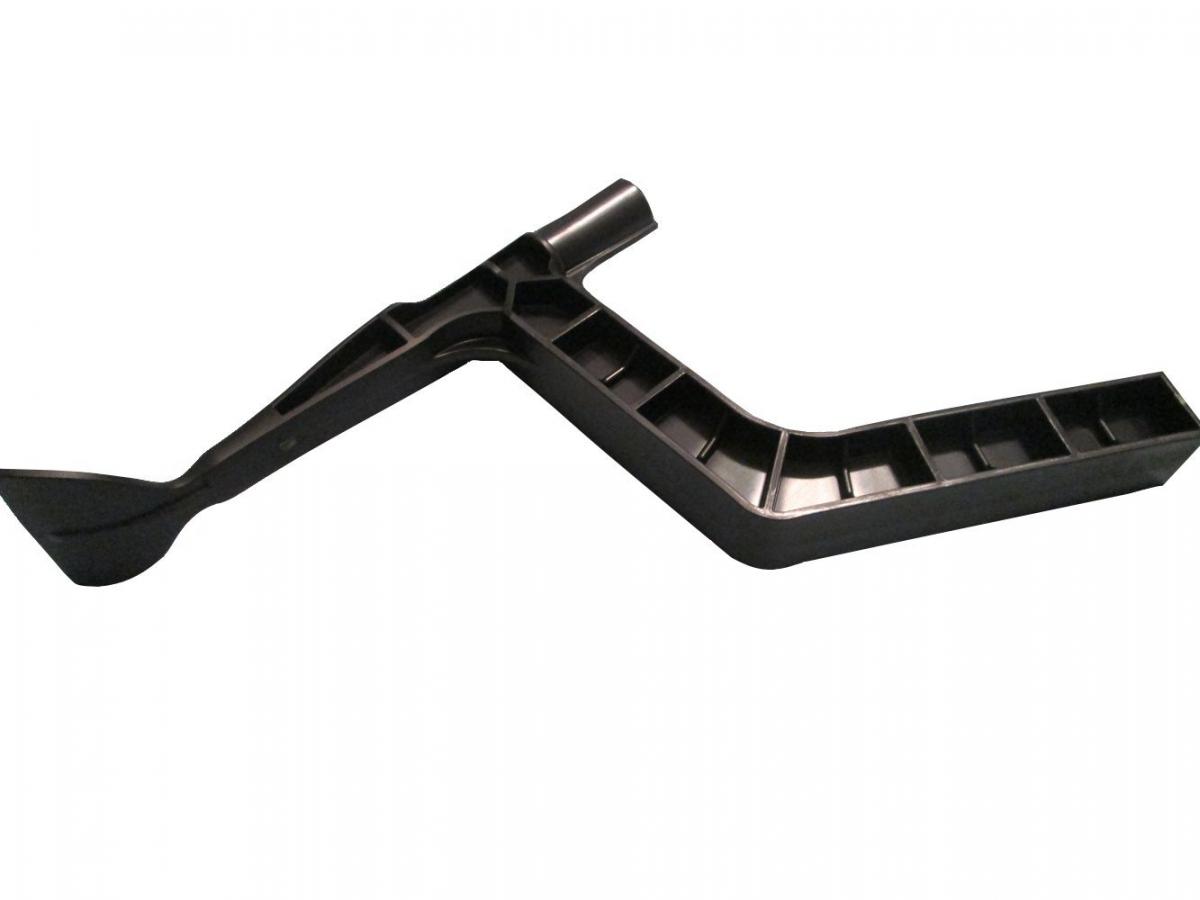 The Gutter Tool - Genius gutter debris cleaning tool