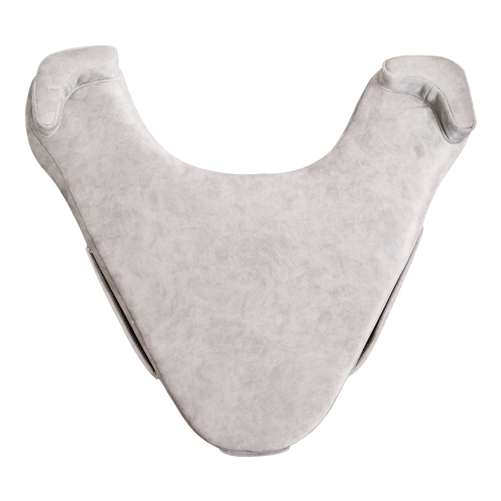 The I'm Done Adulting Cushion - Wrap around gamer pillow - Japanese A-shaped gaming cushion