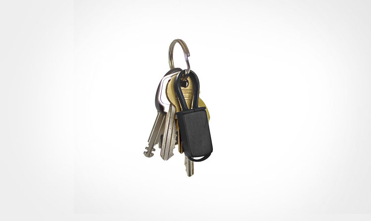 The Juicer - Phone To Phone Charging Cable