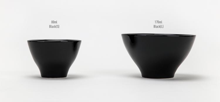 Moon Glasses - Show Phases Of Moon As You Drink