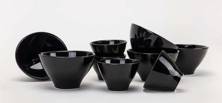 Moon Glasses - Show Phases Of Moon As You Drink