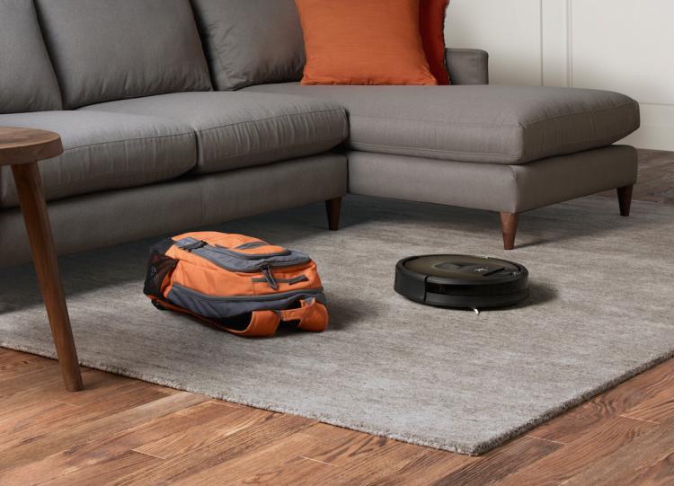 Roomba 980 Cleans Entire Level Of Your House