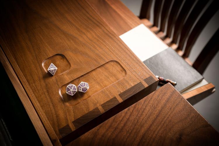 Sultan Gaming Table