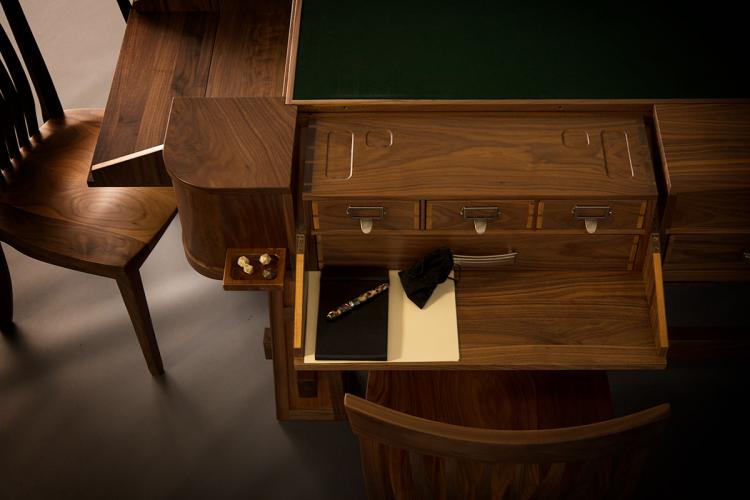 Sultan Gaming Table
