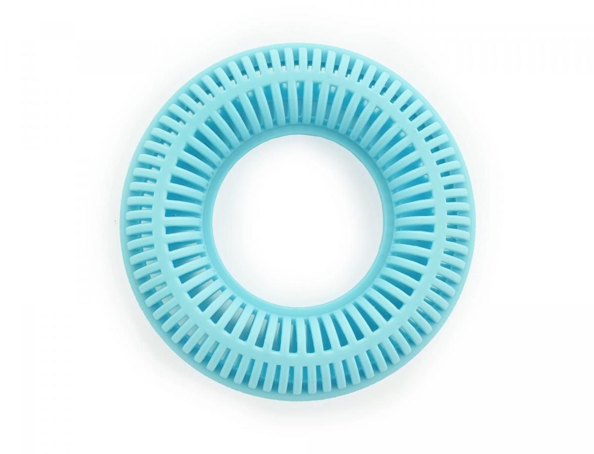 Tub Ring Instant Bath Tub Hair Catcher