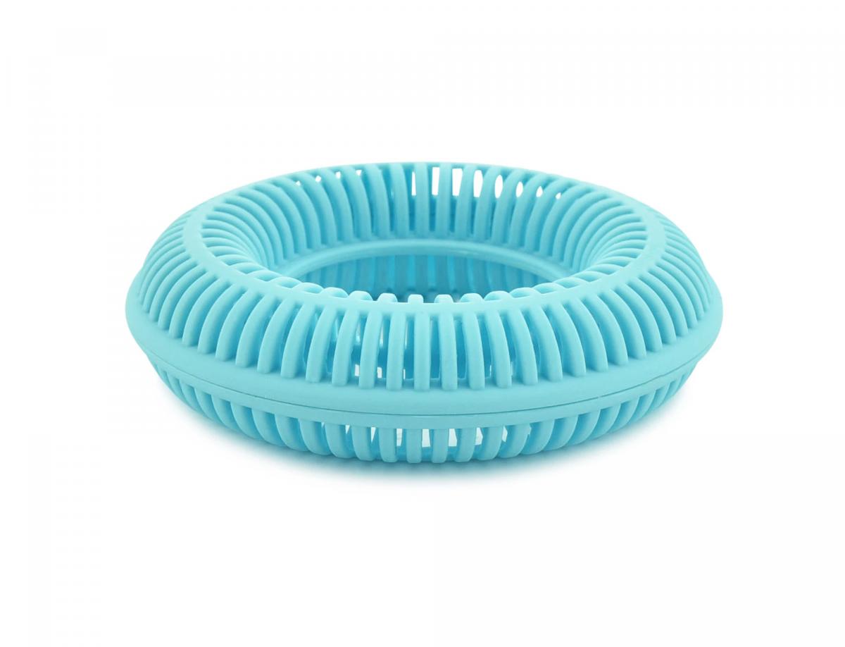 Tub Ring Instant Bath Tub Hair Catcher