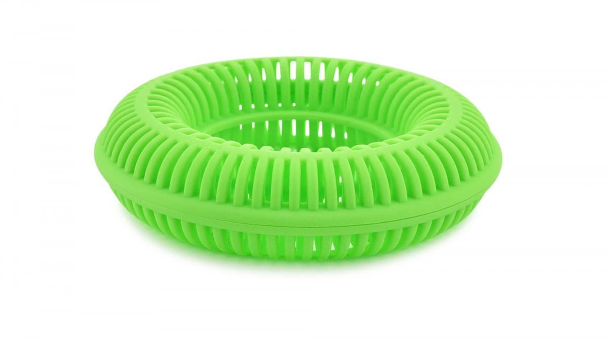 Tub Ring Instant Bath Tub Hair Catcher