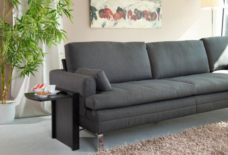 Tuc-Away Fold Up Side Table