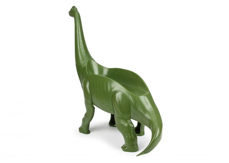Weeniesaurus Dinosaur Shaped Snack and Hot Dog Holder