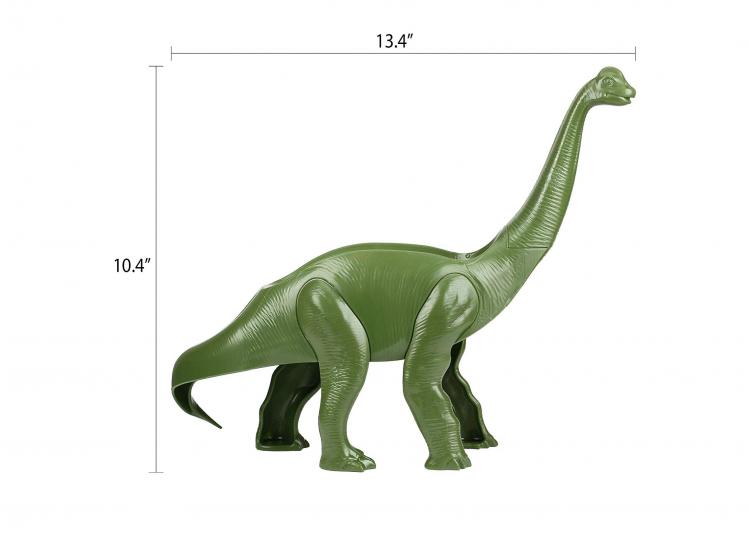 Weeniesaurus Dinosaur Shaped Snack and Hot Dog Holder