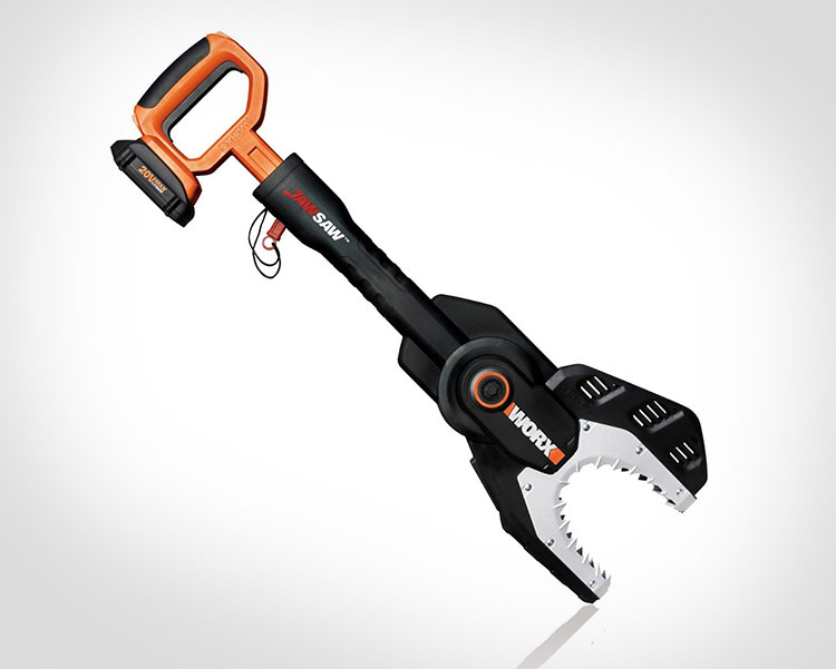 WORX JawSaw mini jaws of life