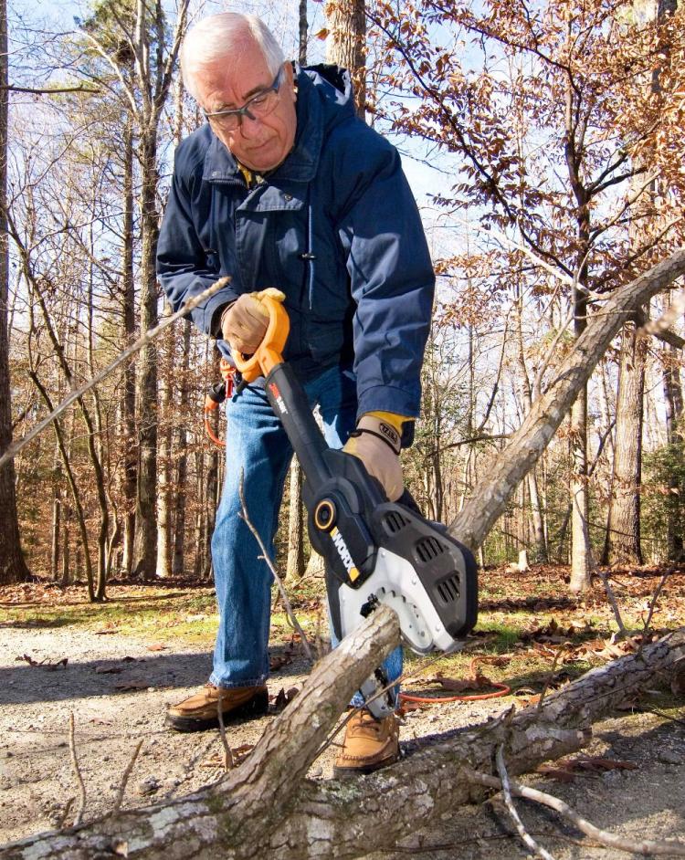 WORX JawSaw mini jaws of life