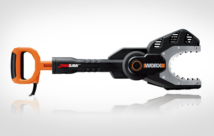 WORX JawSaw mini jaws of life