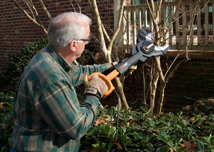 WORX JawSaw mini jaws of life