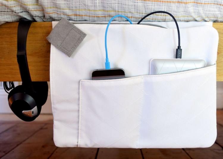 Z-Charge Bedside Device Charger