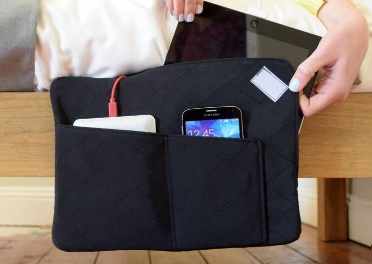 Z-Charge Bedside Device Charger
