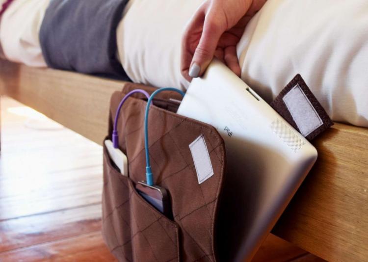 Z-Charge Bedside Device Charger