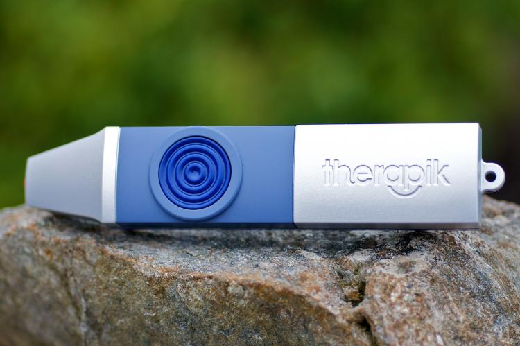 Therapik pain and itch relief from insect bites and stings