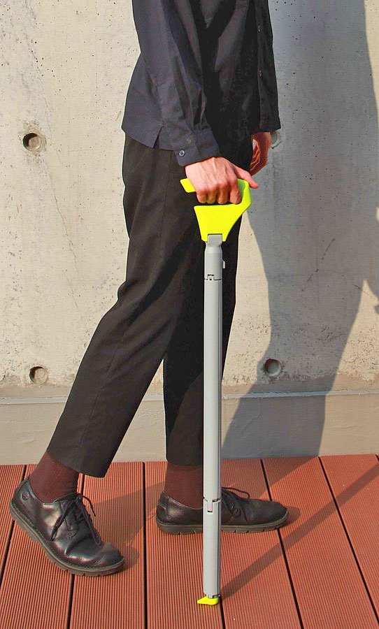 Tri Cane