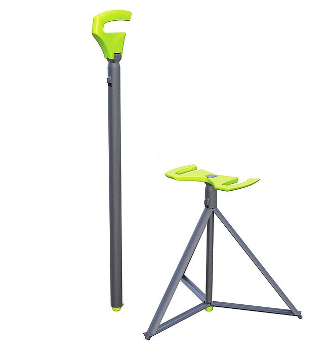 Tri Cane