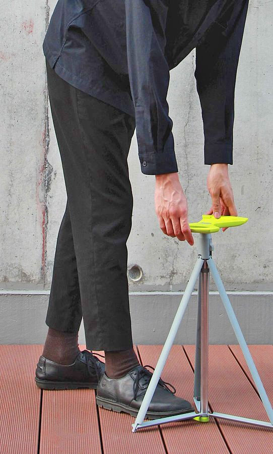 Tri Cane