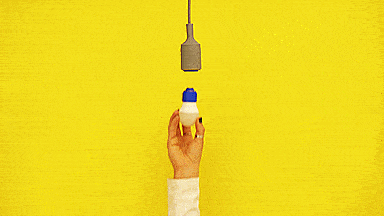 MagBulbs - Magnetic Light-Bulb Sockets